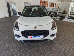 Suzuki Swift 1.2 GL+ manual - Image 8