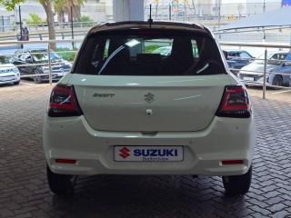 Suzuki Swift 1.2 GL+ manual