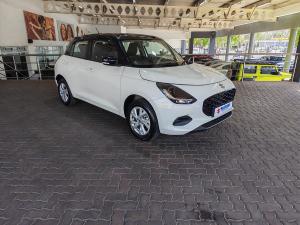 Suzuki Swift 1.2 GL+ manual - Image 9