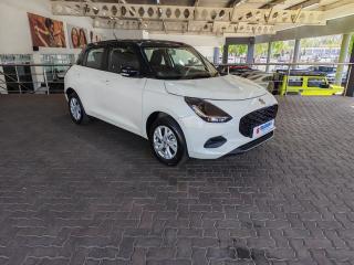 Suzuki Swift 1.2 GL+ manual