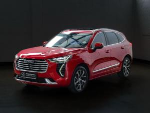 Haval Jolion 1.5T Super Luxury - Image 2