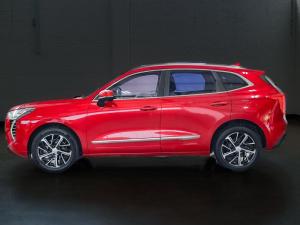 Haval Jolion 1.5T Super Luxury - Image 6