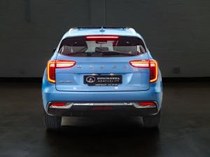 Haval Jolion 1.5T Luxury manual - Image 10