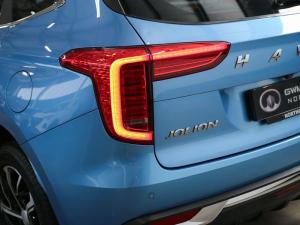 Haval Jolion 1.5T Luxury manual - Image 11