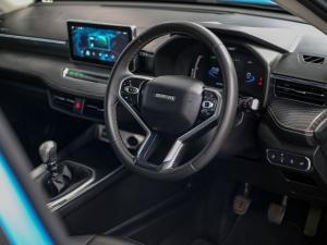 Haval Jolion 1.5T Luxury manual - Image 12