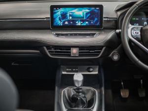 Haval Jolion 1.5T Luxury manual - Image 13
