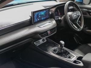 Haval Jolion 1.5T Luxury manual - Image 14