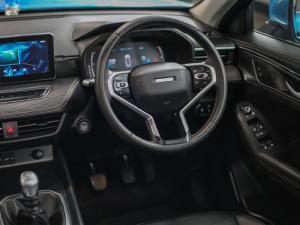 Haval Jolion 1.5T Luxury manual - Image 15