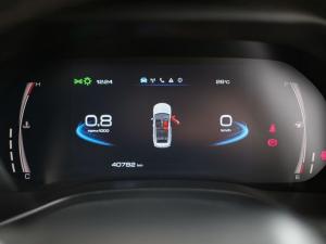 Haval Jolion 1.5T Luxury manual - Image 16