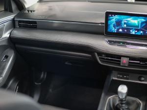 Haval Jolion 1.5T Luxury manual - Image 20