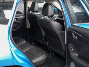 Haval Jolion 1.5T Luxury manual - Image 21