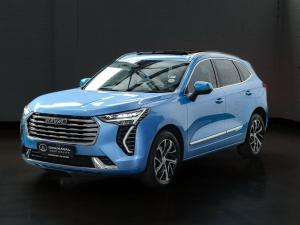 Haval Jolion 1.5T Luxury manual - Image 2
