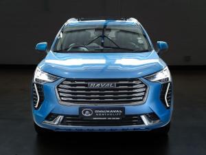 Haval Jolion 1.5T Luxury manual - Image 3
