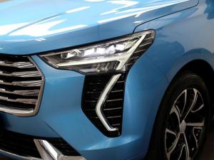Haval Jolion 1.5T Luxury manual - Image 4
