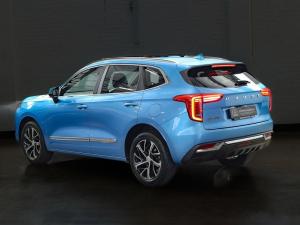 Haval Jolion 1.5T Luxury manual - Image 6