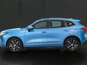 Haval Jolion 1.5T Luxury manual - Image 7