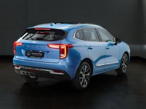 Haval Jolion 1.5T Luxury manual - Image 8