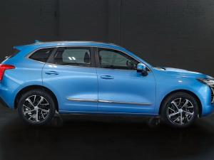 Haval Jolion 1.5T Luxury manual - Image 9