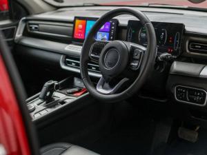 GWM P300 2.4T double cab LT 4x4 - Image 13