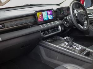 GWM P300 2.4T double cab LT 4x4 - Image 14