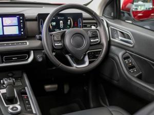 GWM P300 2.4T double cab LT 4x4 - Image 15