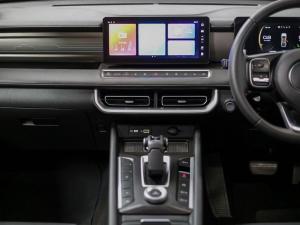 GWM P300 2.4T double cab LT 4x4 - Image 16