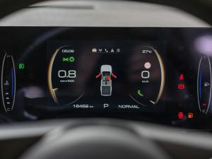 GWM P300 2.4T double cab LT 4x4 - Image 17