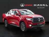 Thumbnail GWM P300 2.4T double cab LT 4x4