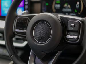 GWM P300 2.4T double cab LT 4x4 - Image 22