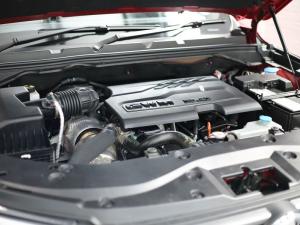 GWM P300 2.4T double cab LT 4x4 - Image 27