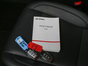 GWM P300 2.4T double cab LT 4x4 - Image 29