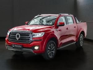 GWM P300 2.4T double cab LT 4x4 - Image 2