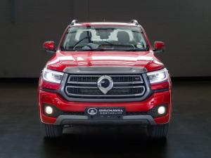 GWM P300 2.4T double cab LT 4x4 - Image 3