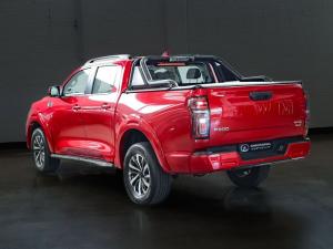 GWM P300 2.4T double cab LT 4x4 - Image 5
