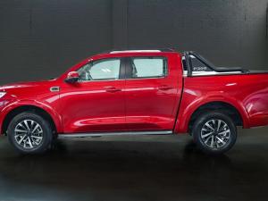 GWM P300 2.4T double cab LT 4x4 - Image 6