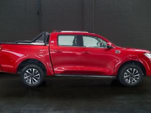 GWM P300 2.4T double cab LT 4x4 - Image 8