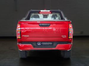 GWM P300 2.4T double cab LT 4x4 - Image 9