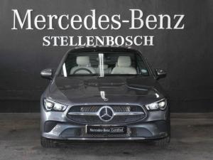 Mercedes-Benz CLA CLA200 Progressive - Image 2
