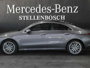 Mercedes-Benz CLA CLA200 Progressive - Image 3
