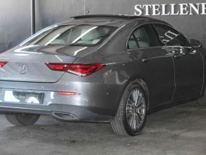 Mercedes-Benz CLA CLA200 Progressive - Image 7