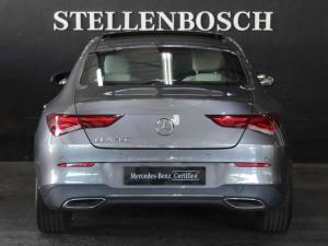 Mercedes-Benz CLA CLA200 Progressive - Image 8