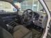 Nissan NP300 Hardbody 2.5TDi double cab 4x4 - Thumbnail 8