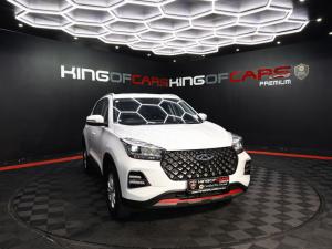 Chery Tiggo 4 Pro 1.5 Urban - Image 1