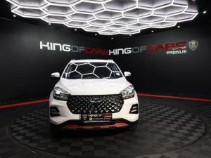 Chery Tiggo 4 Pro 1.5 Urban - Image 2