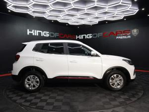 Chery Tiggo 4 Pro 1.5 Urban - Image 3