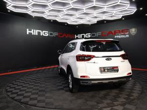 Chery Tiggo 4 Pro 1.5 Urban - Image 4