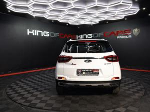 Chery Tiggo 4 Pro 1.5 Urban - Image 5