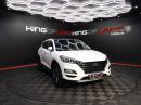 Thumbnail Hyundai Tucson 2.0CRDi Elite