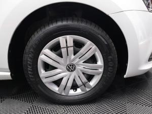 Volkswagen Polo Vivo hatch 1.4 Trendline - Image 7