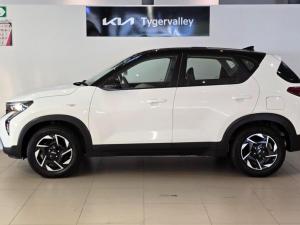 Kia Sonet 1.5 LX manual - Image 2